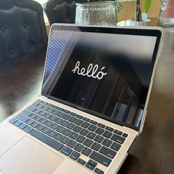 Mac Book Pro 