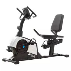 XTERRA Fitness Bike SB250 Recumbent 