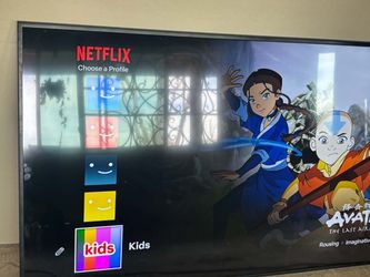 Samsung 75 inch tv