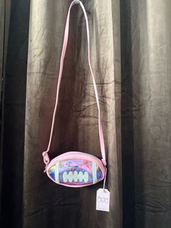 Brand New Small Girls handbag (football)