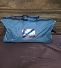 Vintage Nike bag