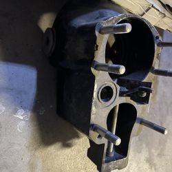 Mercury Bell Housing