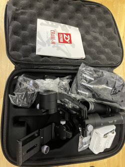 Camera Stabilizer 25