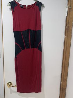 Bebe Dress