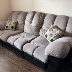 Sofa Recliner 