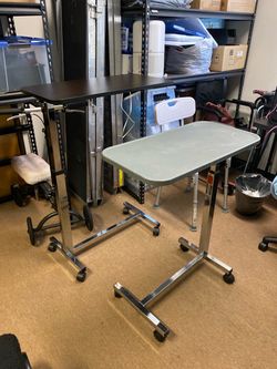 SFV- Bedside table for seniors