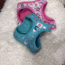 Hello Kitty Harness Size Small 