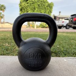 Rogue Kettlebell