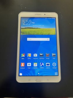 Samsung Galaxy Tab 4