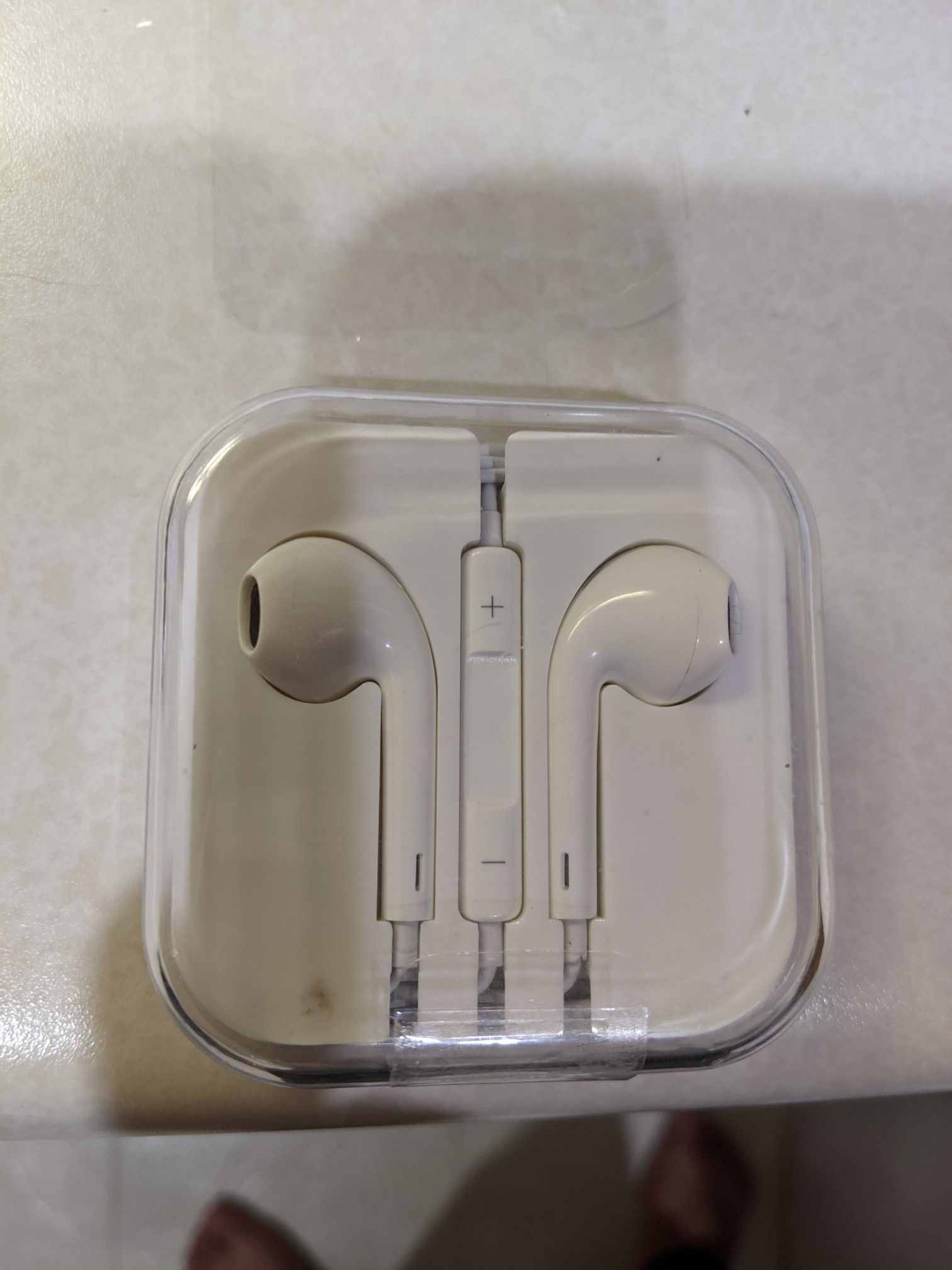I Phone Ear Buds