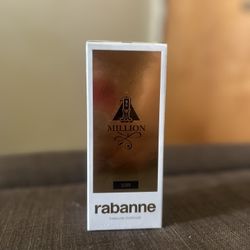 Paco Rabanne 1 Million Elixir Fragrance 