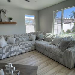 3pc Sectional