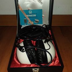 Pioneer Headphones