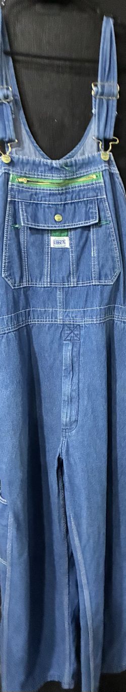 Men’s OverallsLiberty Brand