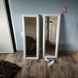 Set Of Mirror S