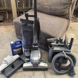 Carpet & Rug Shampoo Machine