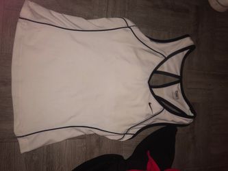Nike Sports Wear