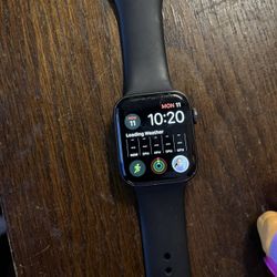Apple Watch Six