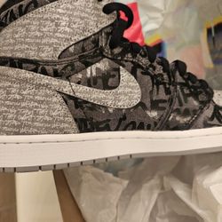 Air Jordan Metro High OG 1