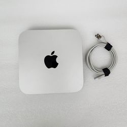 MAC MINI Computer - 3 Ghz Intel Core i7 - 2TB Fusion Hard Drive, 16GB of RAM