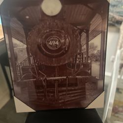 Beautiful picture  Brand New