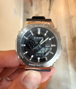 Casio G-Shock GBM2100