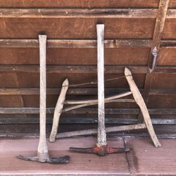 Antique Tools