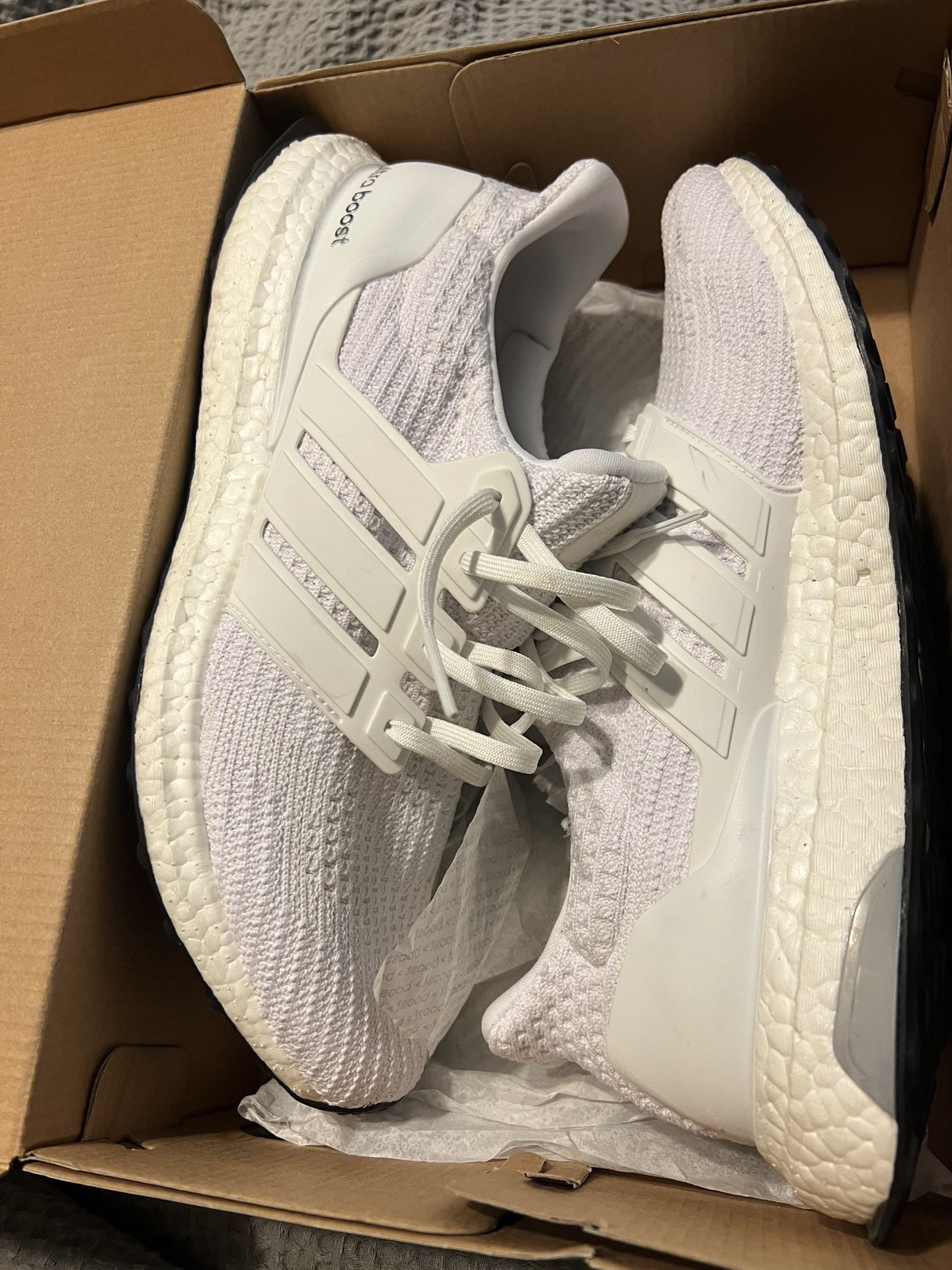 Adidas Ultraboost OG