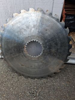 Saw blade