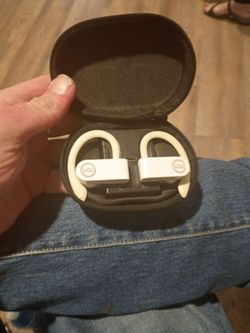 Tech ave Bluetooth headphones