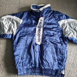 Original and Authentic! COWBOYS