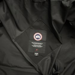 Canada Goose Jacket
