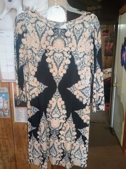 Dress Size 10