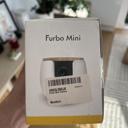 Furbo Mini Dog Camera