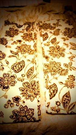 Curtains