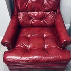 Sofa & Chair Original Leather