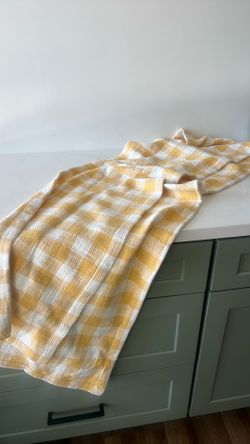 Long table runner