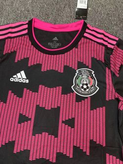 Mexico Jersey 2021