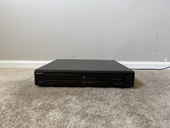Sony DVP-NC800H 5 DVD Compact Disc CD Player Changer