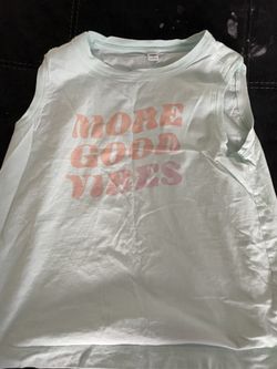 Old Navy Shirt
