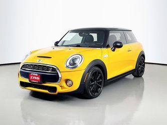 2014 Mini Hardtop