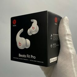 Beats Fit Pro True Wireless Noise Cancelling In-Ear Earbuds