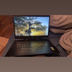 hp Omen Gaming Laptop  15
