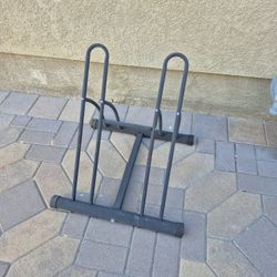 Bike Rack 