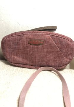 Keen hazel wristlet wallet crossbody purse