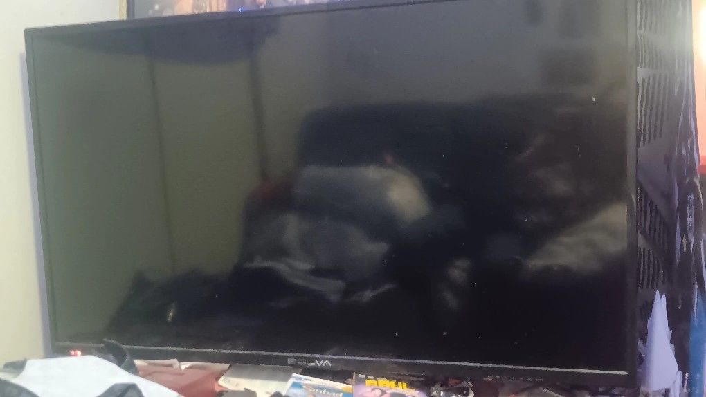 Bolva Tv 55' Inches