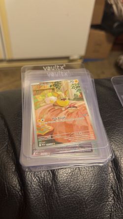 Several cards