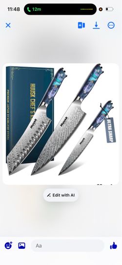 Cuchillos