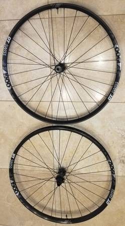 New DT Swiss E1900 Boost Wheelset 29x30 w XD driver, Enduro & Ebike