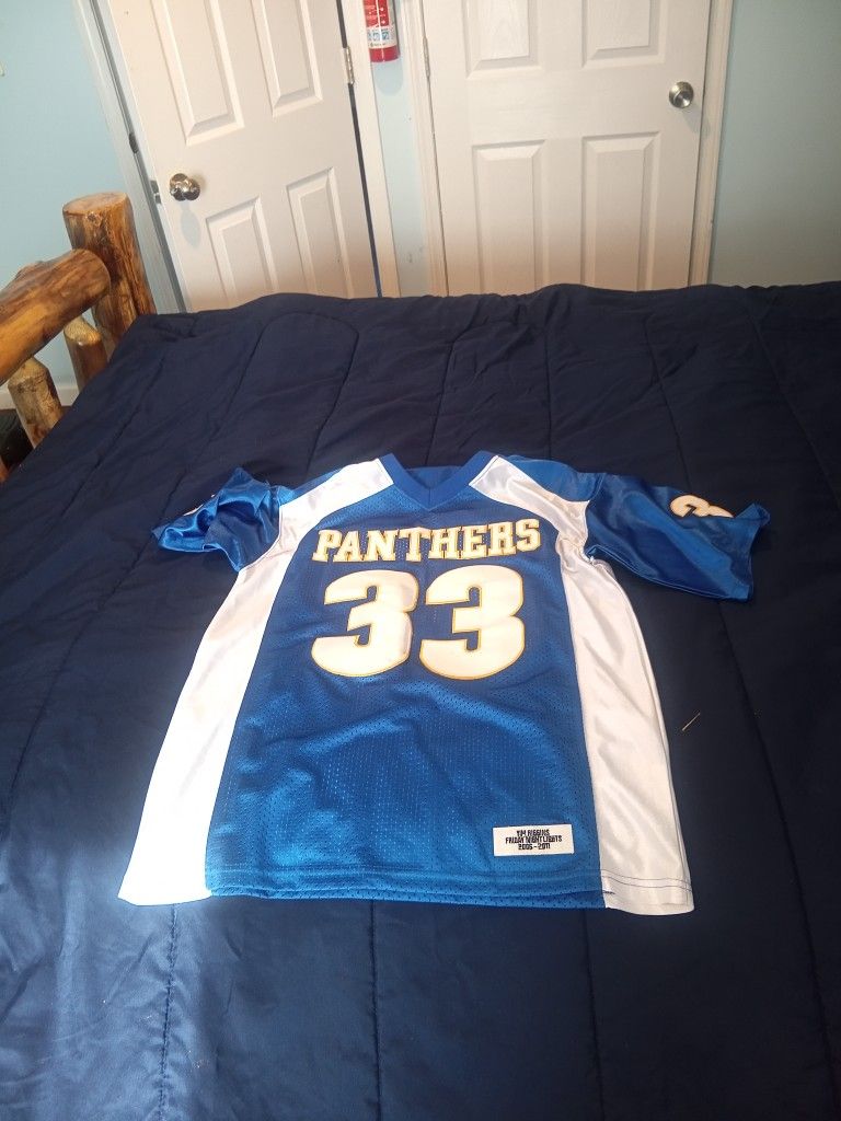 Brand New Jersey